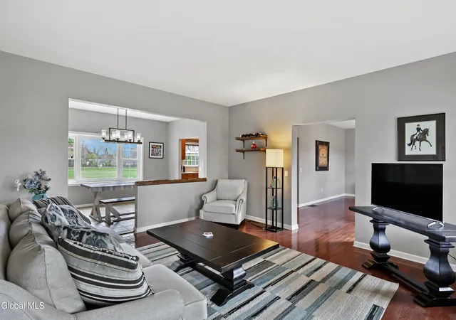 Photo 3 of House for sale at 350 Gurn Springs Rd, Gansevoort, NY 12831 | MLS# 202615606 | Listing updated on 2026-09-10