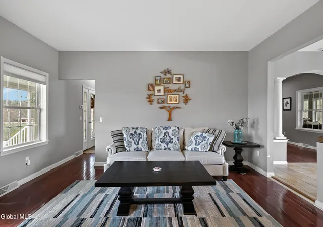 Photo 4 of House for sale at 350 Gurn Springs Rd, Gansevoort, NY 12831 | MLS# 202615606 | Listing updated on 2026-09-10