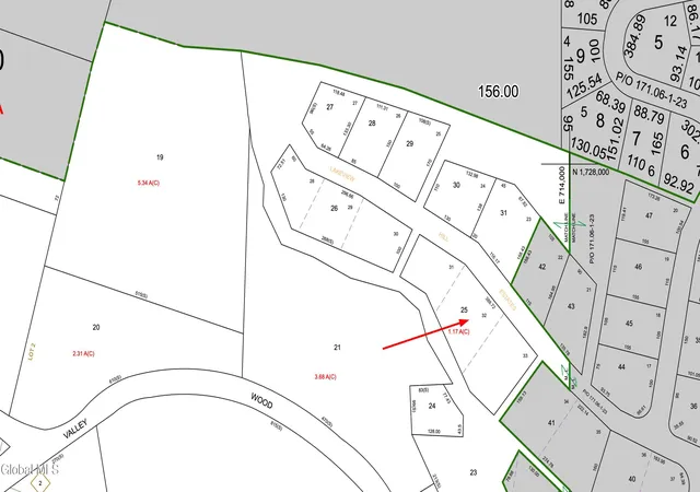 1st image of L 25 Horicon Valley Lane, Bolton Landing, NY 12814 | MLS# 202613781