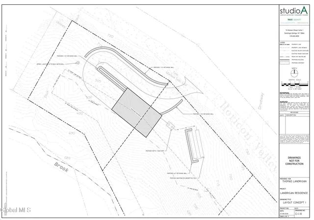 2nd image of L 25 Horicon Valley Lane, Bolton Landing, NY 12814 | MLS# 202613781