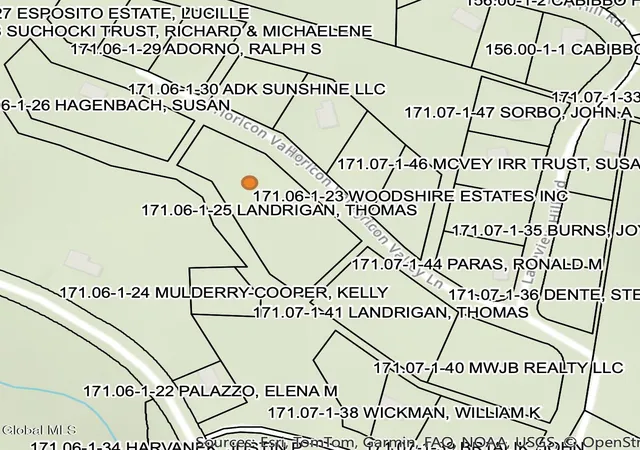 Photo 4 of Land for sale at L-25 Horicon Valley Ln, Bolton Landing, NY 12814 | MLS# 202613781 | Listing updated on 2026-07-10