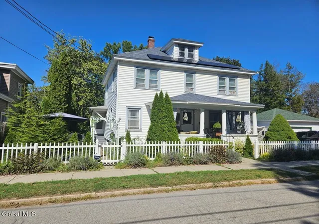 Photo 1 of Single family home for sale at 99 Montgomery St, Canajoharie, NY 13317 | MLS# 202613750 | Listing updated on 2026-09-23