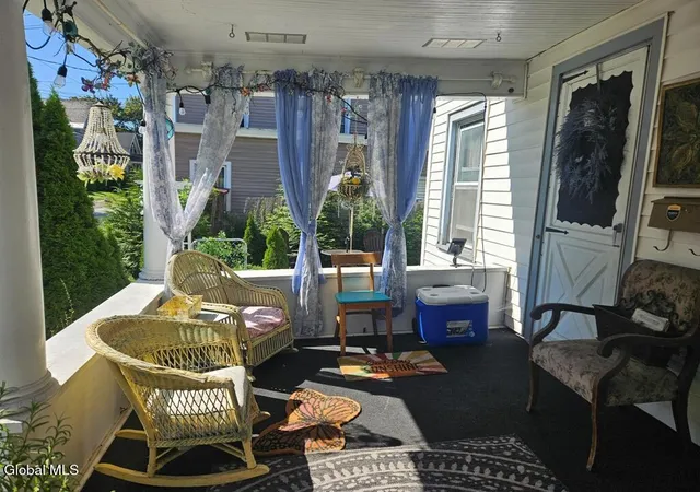 Photo 2 of Single family home for sale at 99 Montgomery St, Canajoharie, NY 13317 | MLS# 202613750 | Listing updated on 2026-09-23