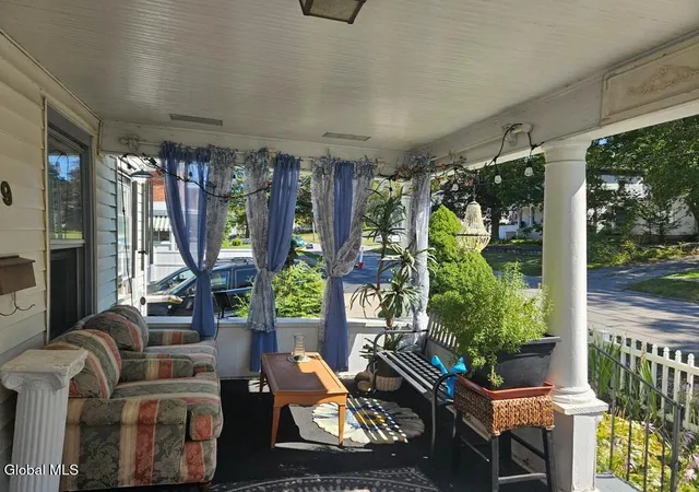 Photo 3 of Single family home for sale at 99 Montgomery St, Canajoharie, NY 13317 | MLS# 202613750 | Listing updated on 2026-09-23