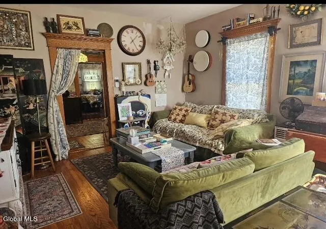 Photo 3 of Single family home for sale at 99 Montgomery St, Canajoharie, NY 13317 | MLS# 202613750 | Listing updated on 2026-09-23