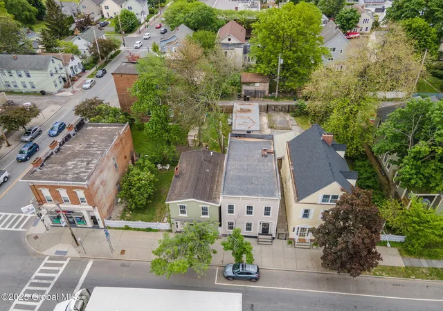 Photo 1 of Multi family home for sale at 462 470 2nd Avenue, Troy, NY 12182 | MLS# 202613763 | Listing updated on 2026-08-04