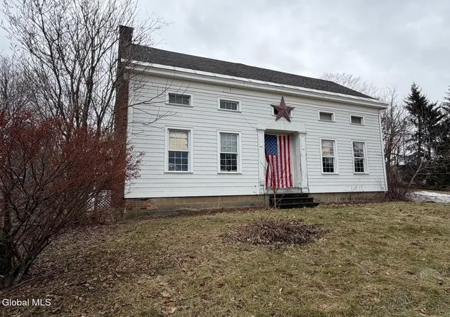 Homes for sale in Ticonderoga, NY | 1053 Wicker St, Ticonderoga, NY 12883 | MLS# 202613833