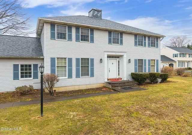 1st image of 2 Georgian Ter, Colonie, NY 12211 | MLS# 202613939