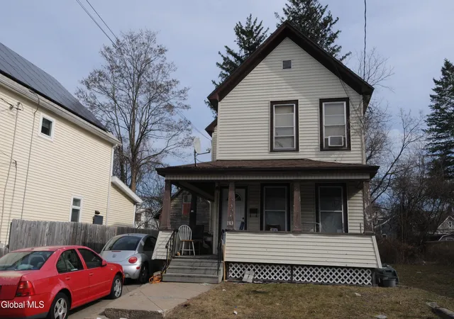 1st image of 103 Prospect St, Schenectady, NY 12308 | MLS# 202613871