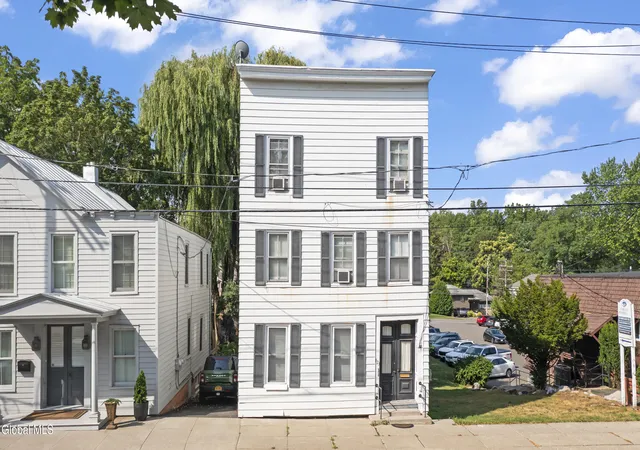 1st image of 823 Warren St, Hudson, NY 12534 | MLS# 202613870