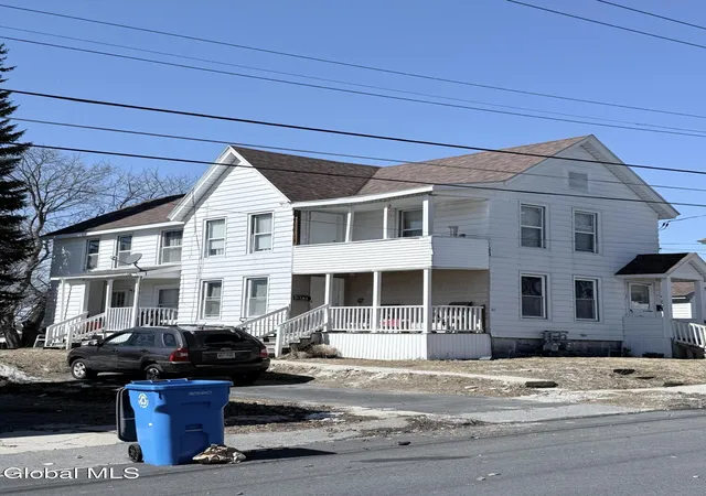Homes for sale in Gloversville, NY | 87 Yale St, Gloversville, NY 12078 | MLS# 202613887