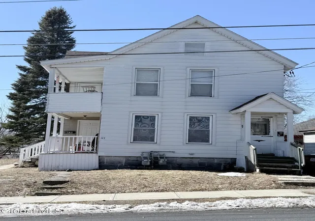 Homes for sale in Gloversville, NY | 87 Yale St, Gloversville, NY 12078 | MLS# 202613887