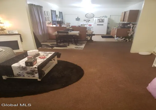 Listing Photo 2 - Condo for sale in building located at 87 Yale St, Gloversville, NY 12078 - Unit #