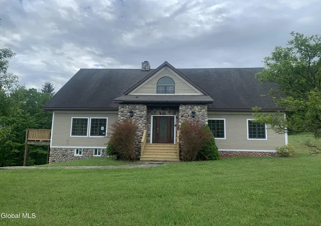 Homes for sale in Stamford, NY | 1563 Tower Mountain Rd, Stamford, NY 12167 | MLS# 202614086