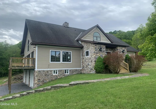 Homes for sale in Stamford, NY | 1563 Tower Mountain Rd, Stamford, NY 12167 | MLS# 202614086