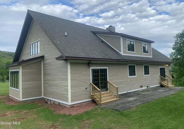 Homes for sale in Stamford, NY | 1563 Tower Mountain Rd, Stamford, NY 12167 | MLS# 202614086