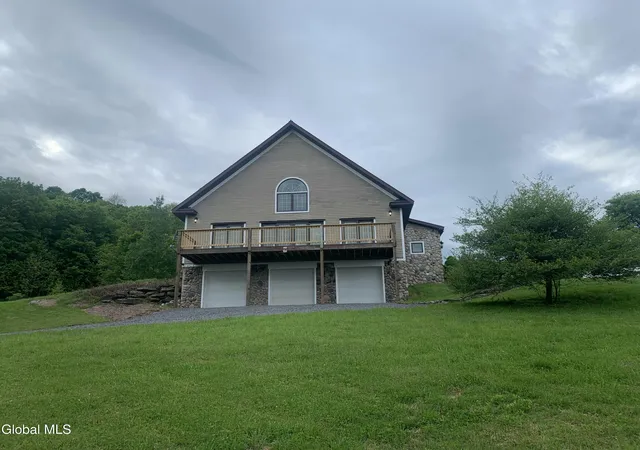 Homes for sale in Stamford, NY | 1563 Tower Mountain Rd, Stamford, NY 12167 | MLS# 202614086