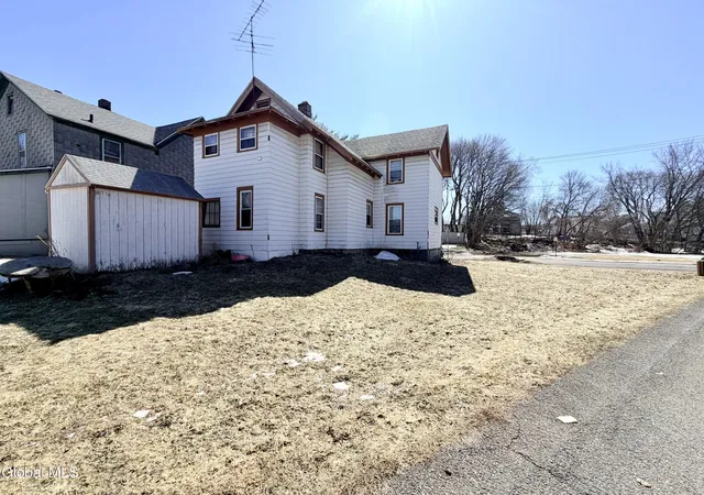Homes for sale in Gloversville, NY | 66 Lincoln St, Gloversville, NY 12078 | MLS# 202613938
