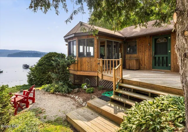 Homes for sale in Schroon Lake, NY | 24 Burzee Dr, Schroon Lake, NY 12870 | MLS# 202614253
