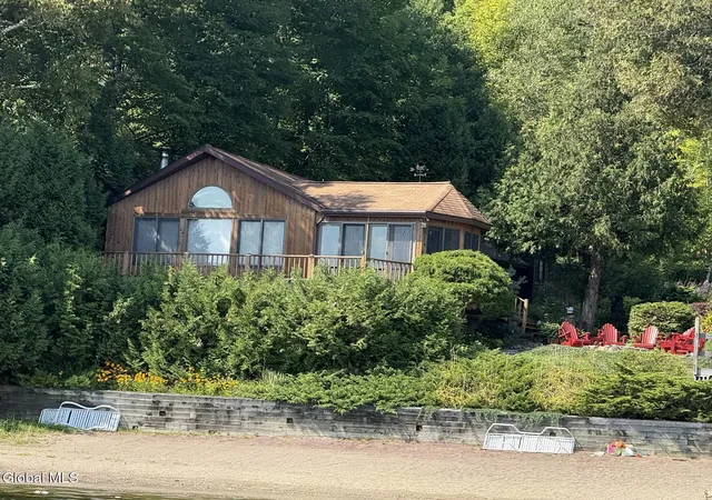 Homes for sale in Schroon Lake, NY | 24 Burzee Dr, Schroon Lake, NY 12870 | MLS# 202614253