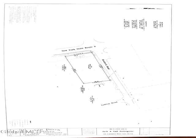 2nd image of L7 State Route 9, Queensbury, NY 12804 | MLS# 202614049