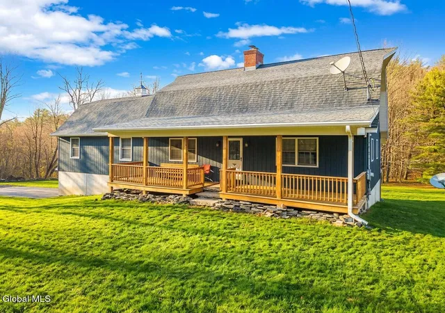 Homes for sale in Gilboa, NY | 260 Kniskern Rd, Gilboa, NY 12122 | MLS# 202614770