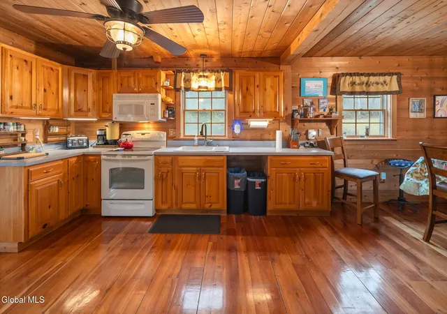Homes for sale in Gilboa, NY | 260 Kniskern Rd, Gilboa, NY 12122 | MLS# 202614770
