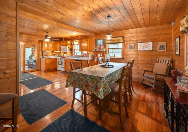 Homes for sale in Gilboa, NY | 260 Kniskern Rd, Gilboa, NY 12122 | MLS# 202614770