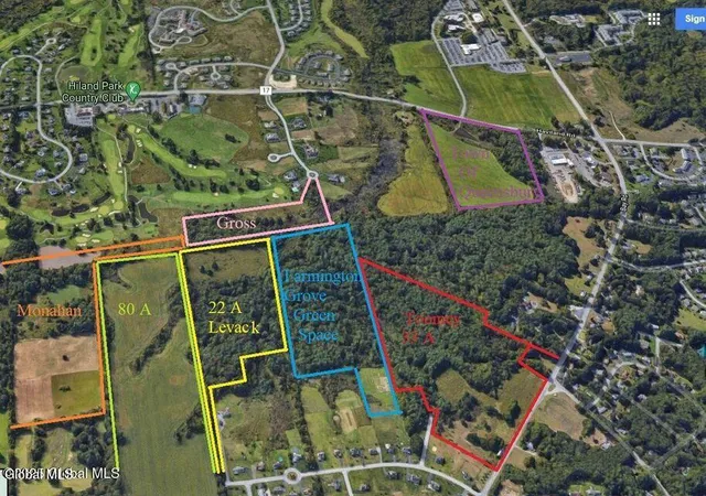 4th image of L 104 Bay Rd #Lot 3, Queensbury, NY 12804 | MLS# 202614069