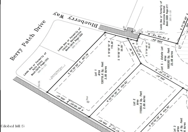 4th image of L 103 Bay Rd #Lot 2, Queensbury, NY 12804 | MLS# 202614070