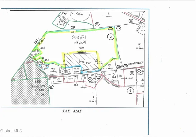 1st image of L 4211 Fon Clair Ter, Johnstown, NY 12095 | MLS# 202614170