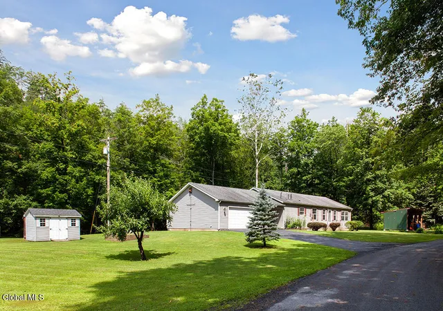 Homes for sale in Blenheim, NY | 137 Creamery Rd, Blenheim, NY 12131 | MLS# 202614162
