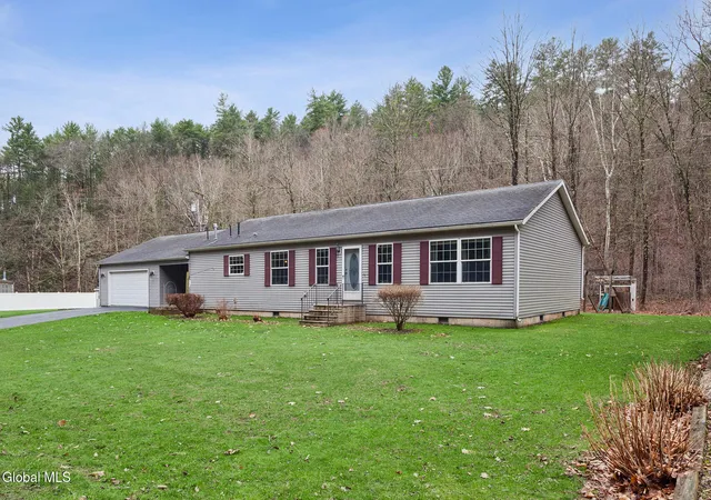 Homes for sale in Blenheim, NY | 137 Creamery Rd, Blenheim, NY 12131 | MLS# 202614162