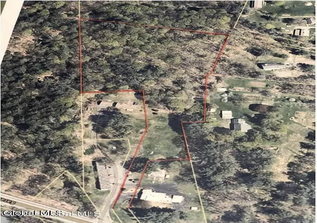 Photo 3 of Land for sale at 1014 Nys Route 50 Saratoga Rd, Ballston, NY 12019 | MLS# 202614172 | Listing updated on 2026-07-26