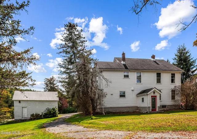Homes for sale in Gilboa, NY | 171 Ny 30, Gilboa, NY 12076 | MLS# 202614185