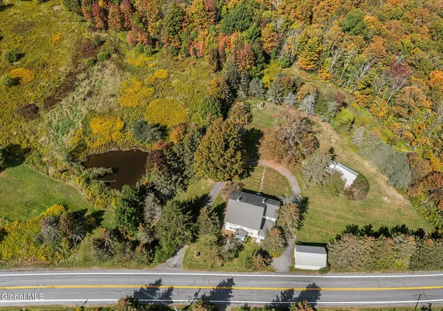 Homes for sale in Gilboa, NY | 171 Ny-30, Gilboa, NY 12076 | MLS# 202614185