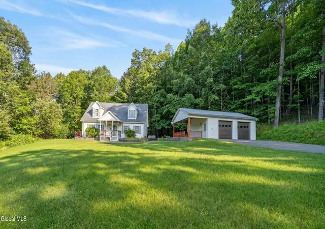 1st image of 533 Glimmerglen Rd, Cooperstown, NY 13326 | MLS# 202614456