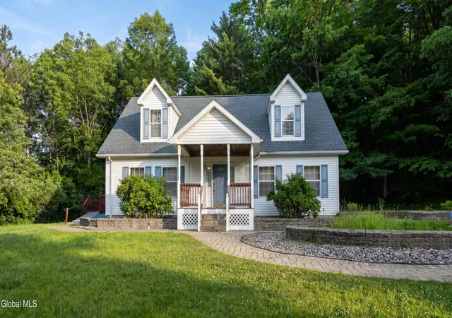 2nd image of 533 Glimmerglen Rd, Cooperstown, NY 13326 | MLS# 202614456