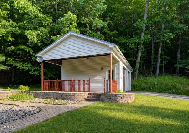 5th image of 533 Glimmerglen Rd, Cooperstown, NY 13326 | MLS# 202614456