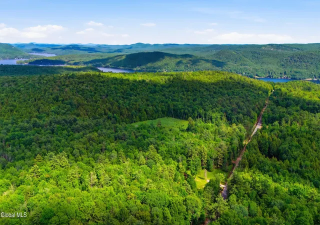 Photo 3 of Land for sale at 279 Snow Rd, Hadley, NY 12835 | MLS# 202619692 | Listing updated on 2026-07-16