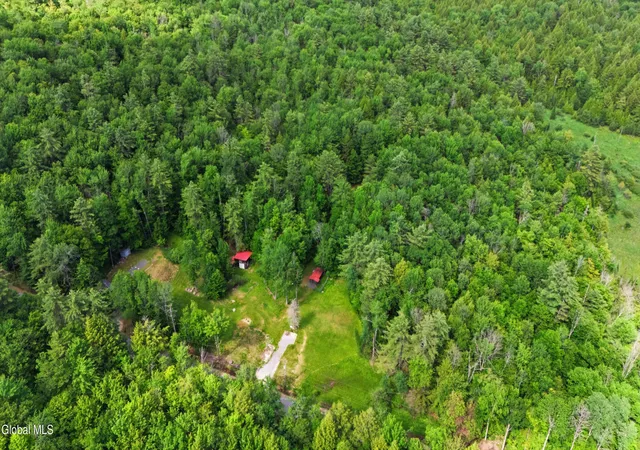 Photo 3 of Land for sale at 279 Snow Rd, Hadley, NY 12835 | MLS# 202619692 | Listing updated on 2026-07-16