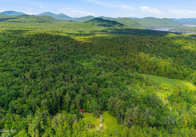 Photo 4 of Land for sale at 279 Snow Rd, Hadley, NY 12835 | MLS# 202619692 | Listing updated on 2026-07-16