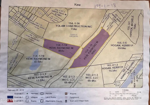 2nd image of 52 Hillview Dr, Kingsbury, NY 12839 | MLS# 202614259