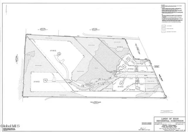 Photo 2 of Land for sale at 554 564 Waite Rd, Clifton Park, NY 12148 | MLS# 202614285 | Listing updated on 2026-06-10