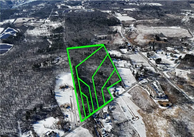 Photo 4 of Land for sale at 554-564 Waite Rd, Clifton Park, NY 12148 | MLS# 202614285 | Listing updated on 2026-06-10