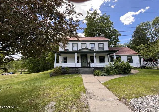 3rd image of 3836 State Route 8, Wevertown, NY 12886 | MLS# 202614410