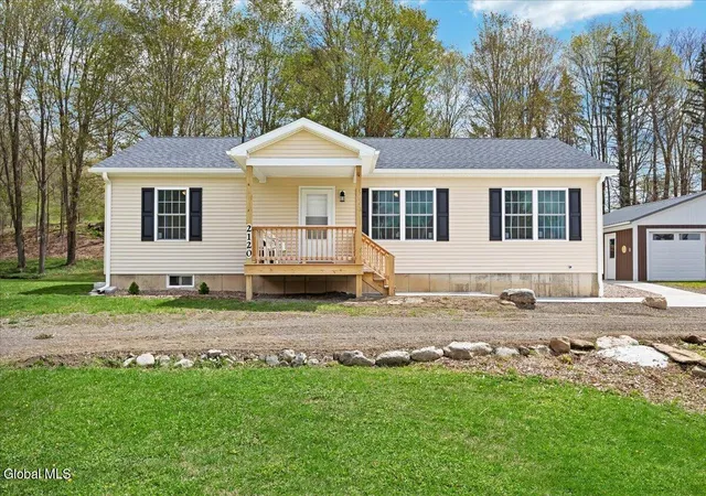 2nd image of 2120 County Hwy 31, Cooperstown, NY 13326 | MLS# 202614317