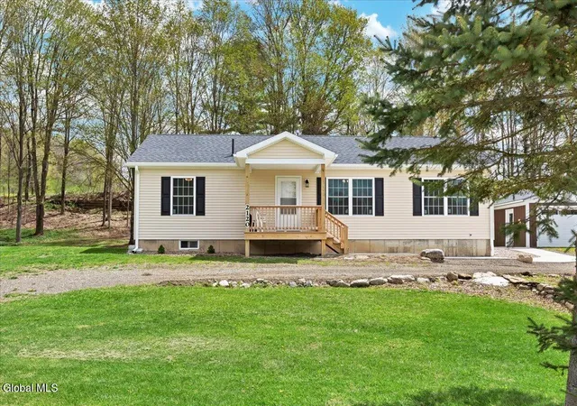 Photo 3 of Single family home for sale at 2120 County Hwy 31, Cooperstown, NY 13326 | MLS# 202614317 | Listing updated on 2026-06-09