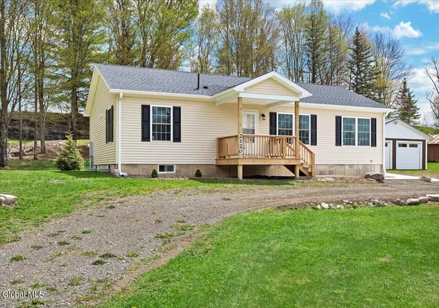 Photo 3 of Single family home for sale at 2120 County Hwy 31, Cooperstown, NY 13326 | MLS# 202614317 | Listing updated on 2026-06-09