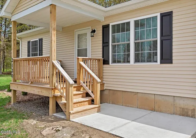 Photo 4 of Single family home for sale at 2120 County Hwy 31, Cooperstown, NY 13326 | MLS# 202614317 | Listing updated on 2026-06-09